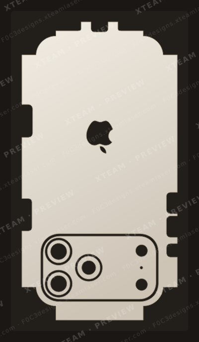 Apple IPHONE 17 PRO MAX — Apple IPHONE 17 PRO MAX - 360 Full (2)