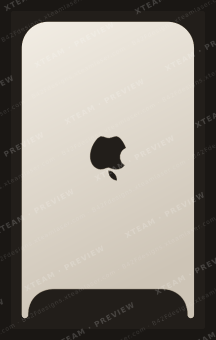 Apple IPHONE 17 PRO MAX — Apple IPHONE 17 PRO MAX - Back Full (2)