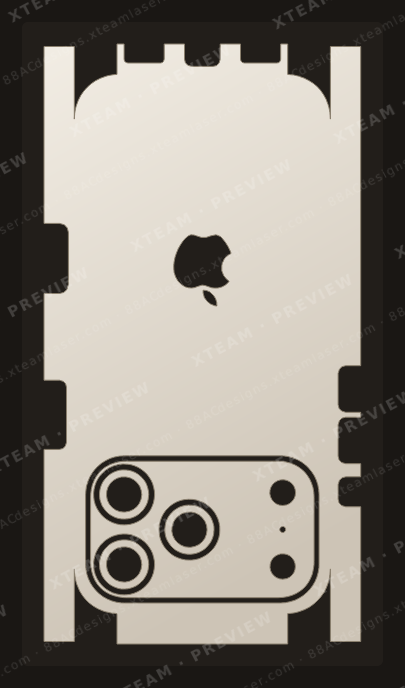Apple IPHONE 17 PRO — Apple IPHONE 17 PRO - Skin Easy (2)
