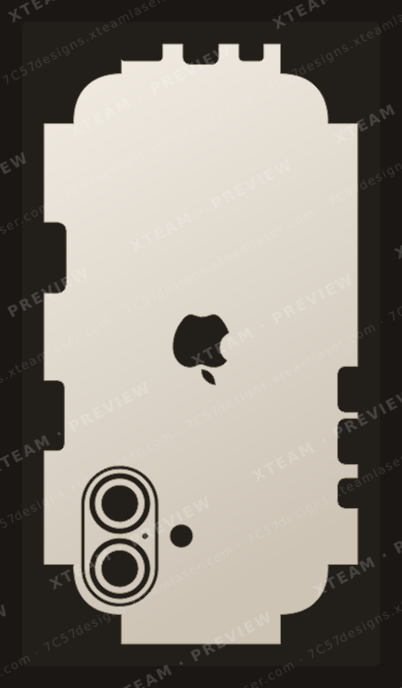 Apple IPHONE 17 — Apple IPHONE 17 - 360 Full