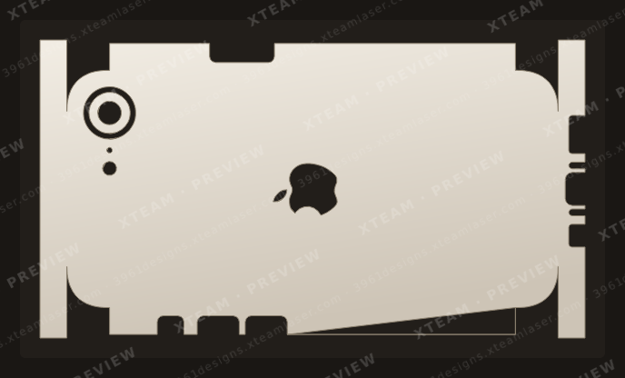 Apple iPhone 17e — Apple iPhone 17e - SKIN B1