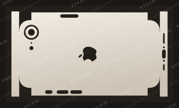 Apple iPhone 17e — Apple iPhone 17e - SKIN B2