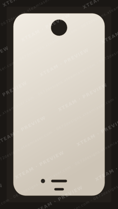Apple iphone 4 - 4s — Apple iphone 4 - 4s - Front