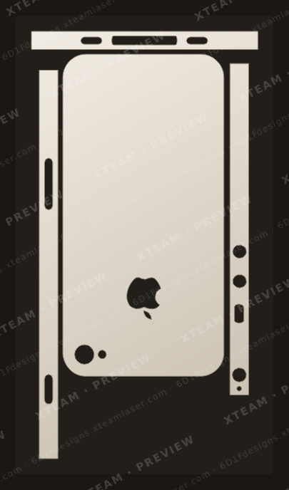 Apple iphone 4 - 4s — Apple iphone 4 - 4s - Skin