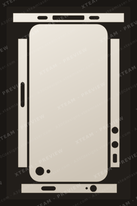 Apple iphone 4 - 4s — Apple iphone 4 - 4s - Skin V3 (2)