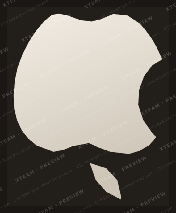 Apple iphone 5 - 5s - se — Apple iphone 5 - 5s - se - LOGO (2)
