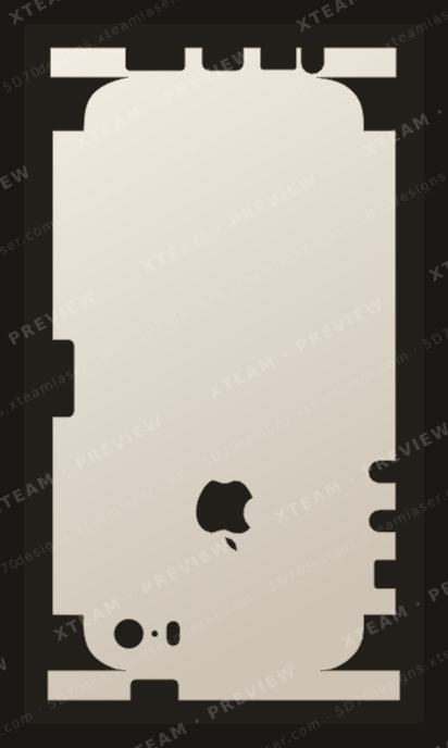 Apple iphone 5 - 5s - se — Apple iphone 5 - 5s - se - Skin Easy