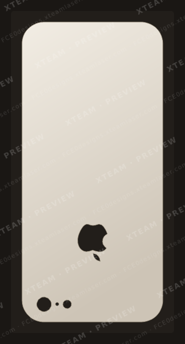 Apple iphone 5c — Apple iphone 5c - Back (2)