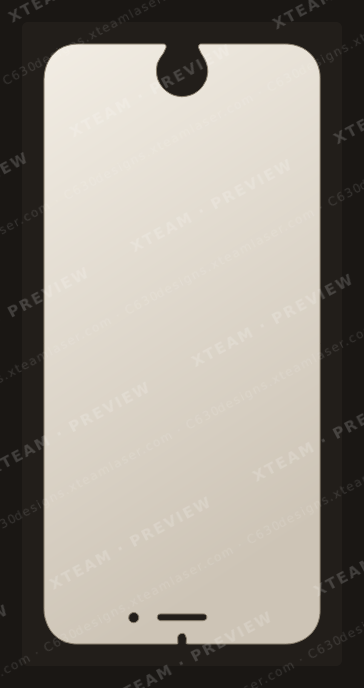 Apple iphone 6 - 6s — Apple iphone 6 - 6s - Front