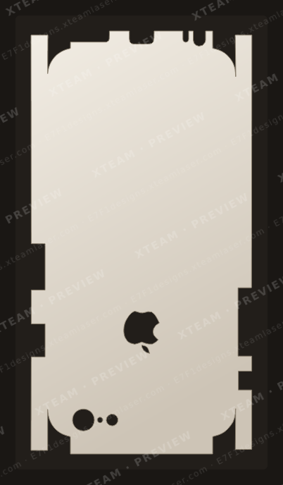 Apple iphone 6 - 6s — Apple iphone 6 - 6s - Skin Easy