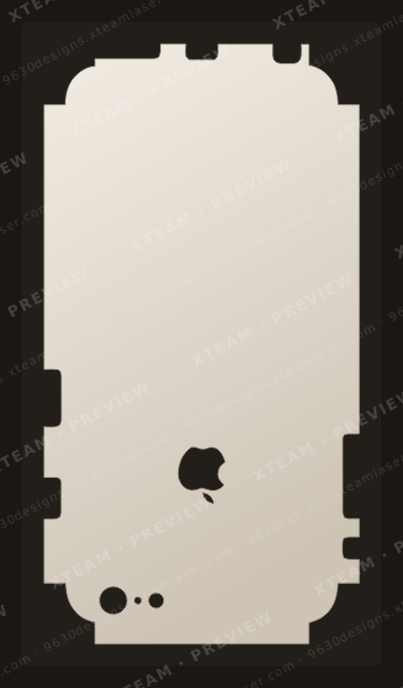 Apple iphone 6 plus - 6s plus — Apple iphone 6 plus - 6s plus - 360 WITH LOGO (2)