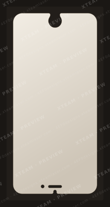 Apple iphone 6 plus - 6s plus — Apple iphone 6 plus - 6s plus - Front