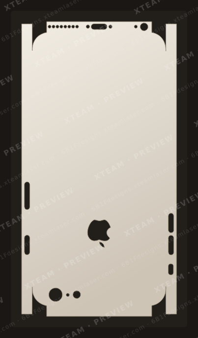 Apple iphone 6 plus - 6s plus — Apple iphone 6 plus - 6s plus - Skin