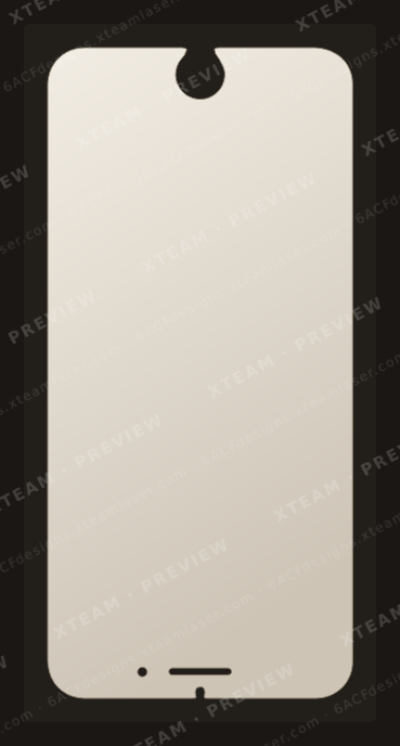 Apple iphone 7 plus — Apple iphone 7 plus - 7 Front