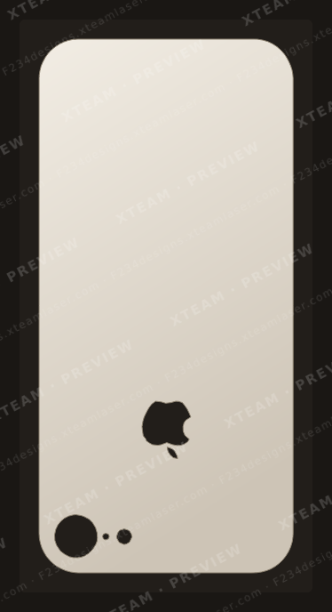 Apple iPhone 7 — Apple iPhone 7 - 7 Back Easy