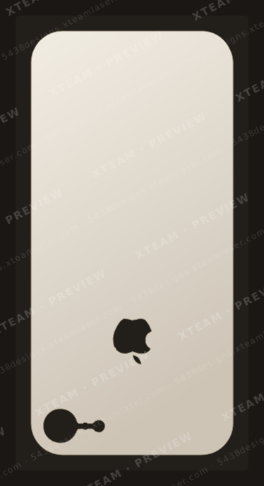 Apple iPhone 7 — Apple iPhone 7 - 7 Back Full