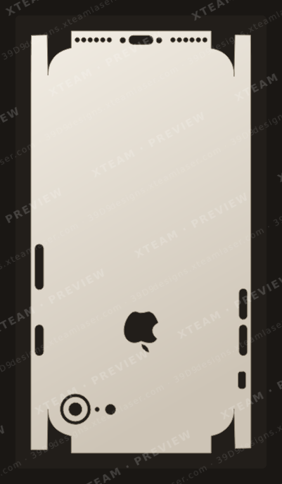 Apple iPhone 7 — Apple iPhone 7 - 7 Skin (2)