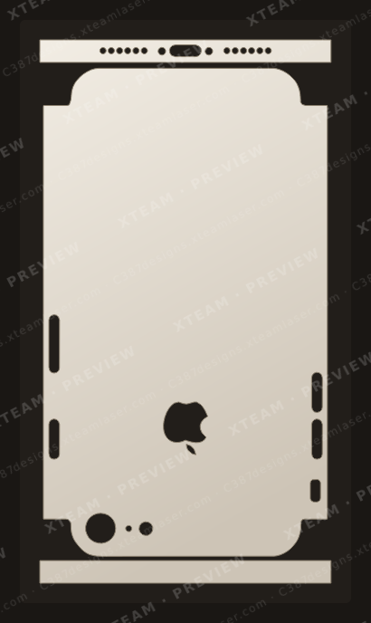 Apple iPhone 7 — Apple iPhone 7 - 7 SKIN 3 PIECES (2)