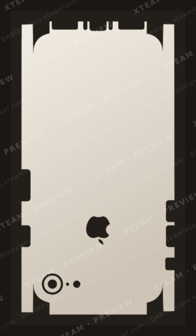 Apple iPhone 7 — Apple iPhone 7 - 7 Skin Easy