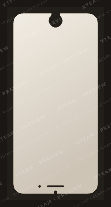 Apple iphone 8 plus — Apple iphone 8 plus - 8 Front