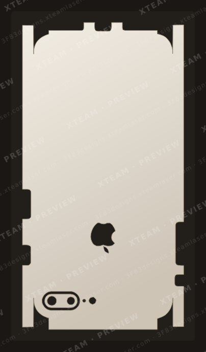 Apple iphone 8 plus — Apple iphone 8 plus - 8 Skin Easy