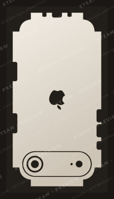 Apple IPHONE AIR — Apple IPHONE AIR - 360 Full