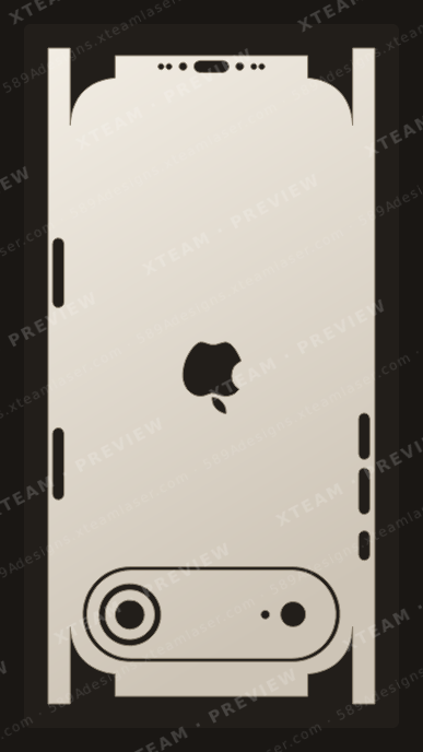 Apple IPHONE AIR — Apple IPHONE AIR - Skin (2)