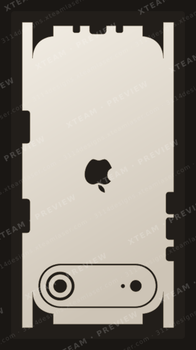 Apple IPHONE AIR — Apple IPHONE AIR - Skin Easy