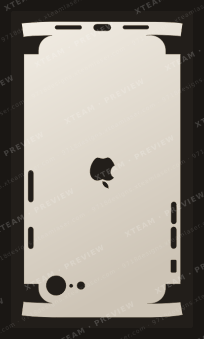 Apple iphone se 2020 — Apple iphone se 2020 - Skin