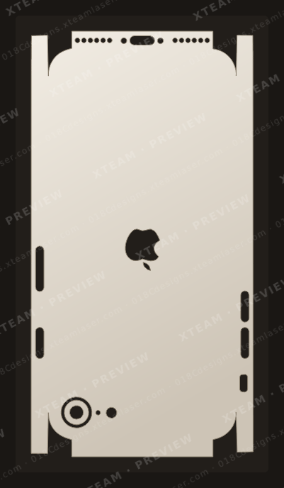 Apple iphone se 2020 — Apple iphone se 2020 - Skin V3