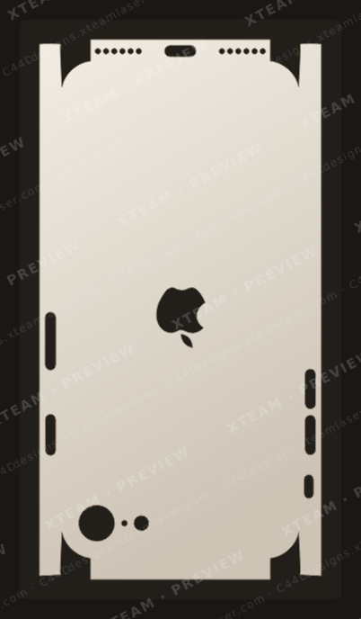 Apple iphone se 2022 — Apple iphone se 2022 - Skin