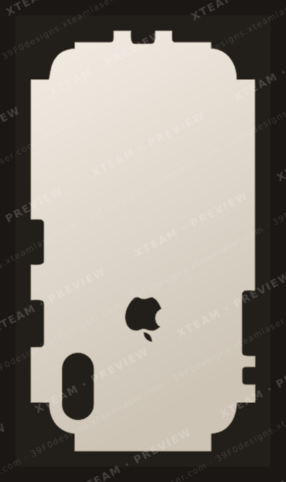 Apple iphone x — Apple iphone x - x 360 WITH LOGO (2)