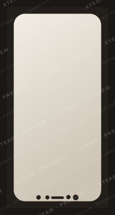 Apple iphone x — Apple iphone x - x Front