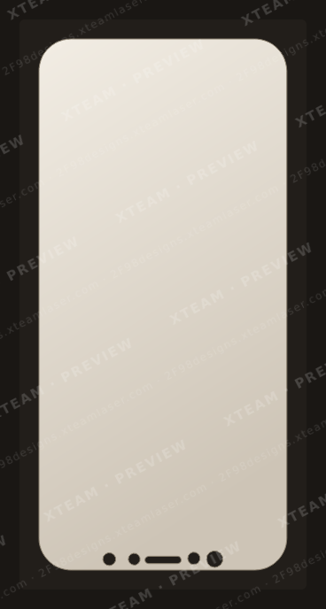 Apple iphone x — Apple iphone x - x Front (2)