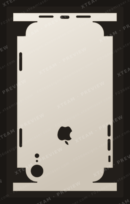 Apple iphone xr — Apple iphone xr - Skin