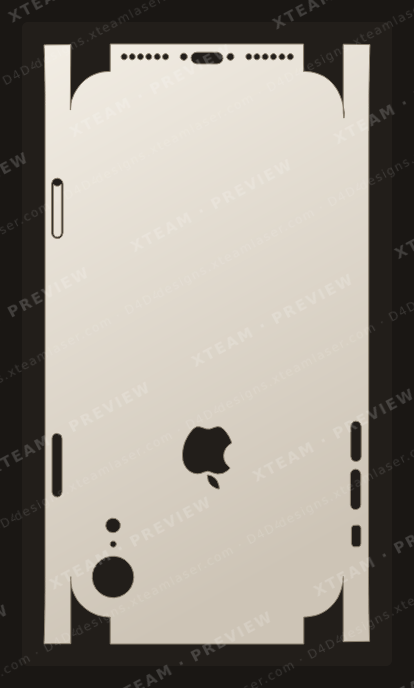 Apple iphone xr — Apple iphone xr - Skin V3