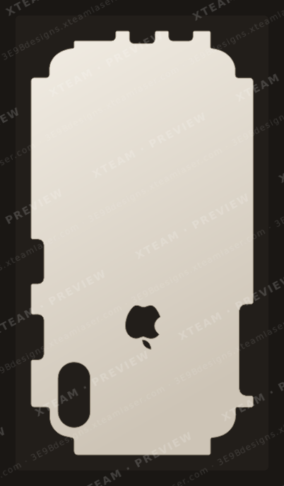 Apple iphone xs max — Apple iphone xs max - 360 WITH LOGO (2)
