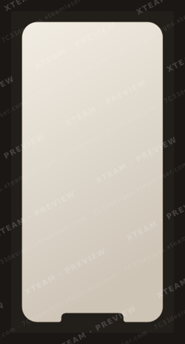 Apple iphone xs max — Apple iphone xs max - Front Notch (2)