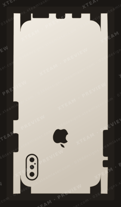 Apple iphone xs max — Apple iphone xs max - Skin Easy (2)
