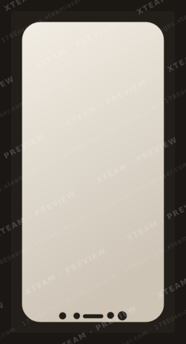 Apple iphone xs — Apple iphone xs - Front