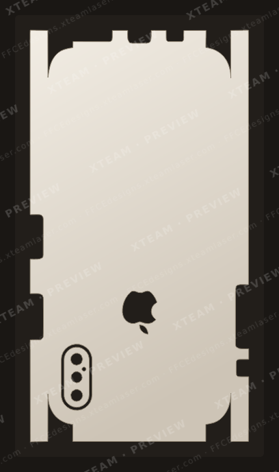 Apple iphone xs — Apple iphone xs - Skin Easy
