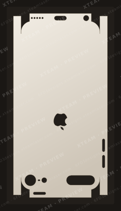 Apple iPod 6 — Apple iPod 6 - 6 Skin (2)