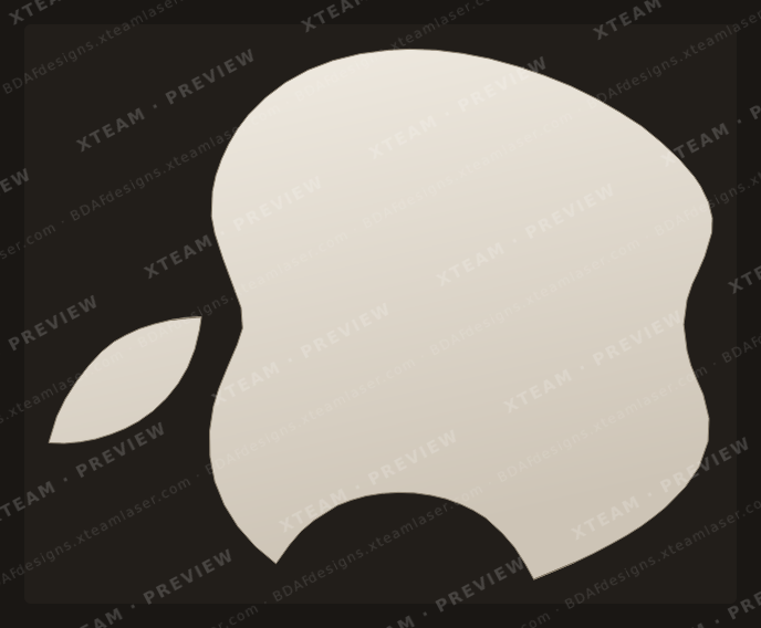 Apple LOGO — Apple LOGO - Apple LOGO