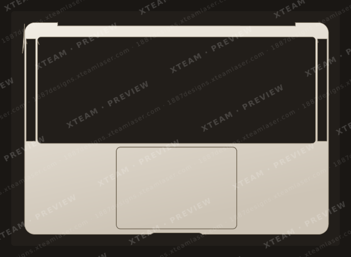 Apple MacBook Air 13(2018) — Apple MacBook Air 13(2018) - Keyboard