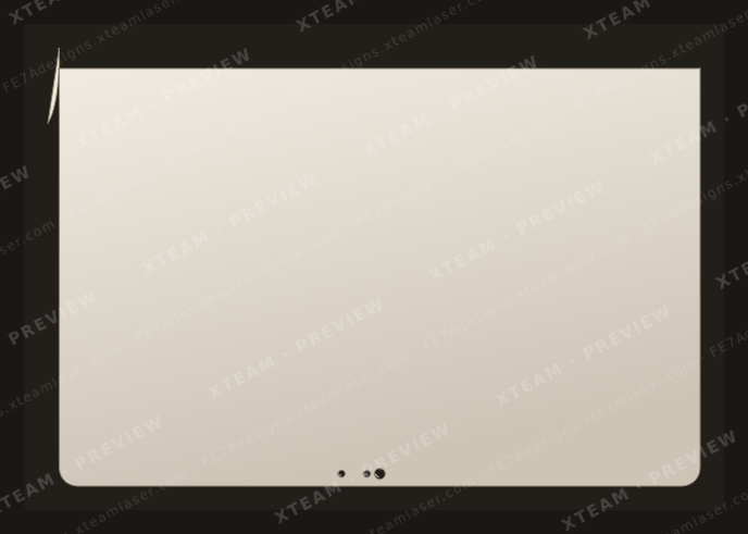 Apple MacBook Air 13(2020) — Apple MacBook Air 13(2020) - Front