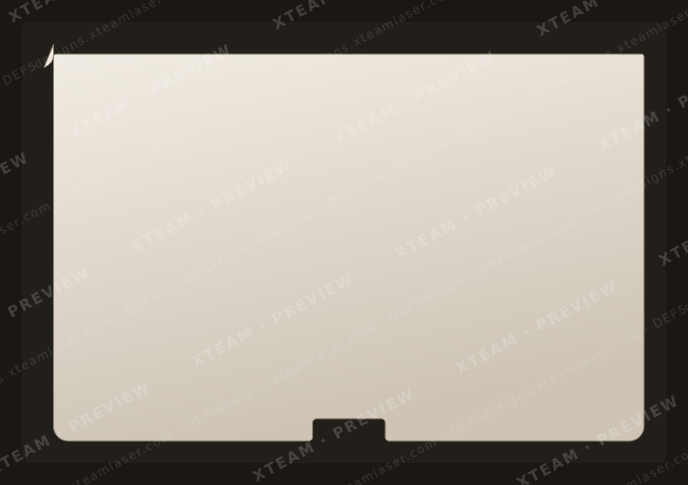 Apple MacBook Air 13.6 M2(A2681)(2022) — Apple MacBook Air 13.6 M2(A2681)(2022) - Front Test
