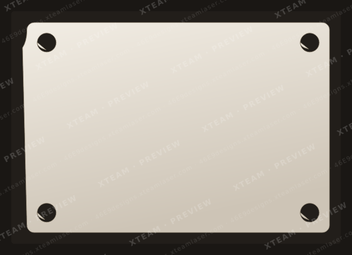 Apple MacBook Air 15 M2(A2941)(2023) — Apple MacBook Air 15 M2(A2941)(2023) - Full Wrap Bottom