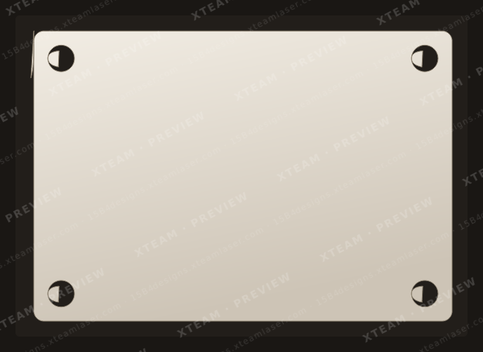 Apple MacBook Air 15 M5(A3448)(2026) — Apple MacBook Air 15 M5(A3448)(2026) - Full Wrap Bottom
