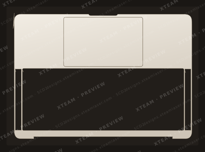Apple MacBook Pro 13.3 Touch Bar(2017) — Apple MacBook Pro 13.3 Touch Bar(2017) - Keyboard
