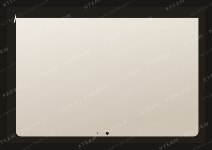 Apple MacBook Pro 15(2016-2017) — Apple MacBook Pro 15(2016-2017) - Front